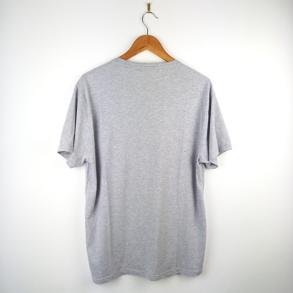Vintage Castelbajac Paris Graphic Print Grey Tshirt - Picture 5 of 6